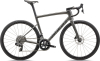 Шоссейные велосипеды Specialized Tarmac SL8 Expert 2024 Gloss Smoke / Obsidian Артикул 94924-3061, 94924-3049, 94924-3056, 94924-3054, 94924-3052, 94924-3044, 94924-3058