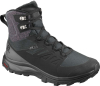 Зимняя обувь Ботинки женские Salomon OUTblast Thinsulate Climasalomon Black / Black / Black Артикул L40795025, L40795027, L40795026, L40795024, L40795028