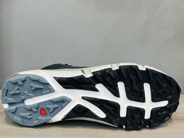 Ботинки Ботинки Salomon Predict Hike Mid GTX Ebony/Black/Stormy Weather Артикул L41460937, L41460929, L41460936, L41460932, L41460931, L41460935, L41460934, L41460933, L41460930