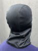 Шапки, кеппи, бейсболки Балаклава Kama DW25-110 Black Артикул 8591006029109, 8591006001624