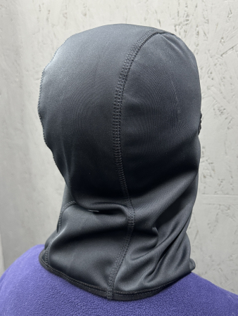 Шапки, кеппи, бейсболки Балаклава Kama DW25-110 Black Артикул 8591006029109, 8591006001624