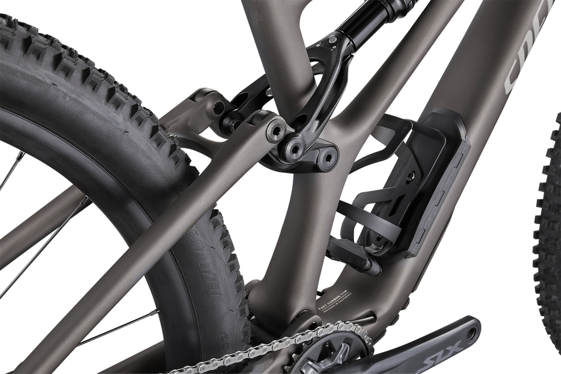 Купить Specialized Stumpjumper Comp Carbon 2021 Satin Smoke / Cool Grey / Carbon Артикул 93321-5006, 93321-5005, 93321-5001, 93321-5004, 93321-5003, 93321-5002