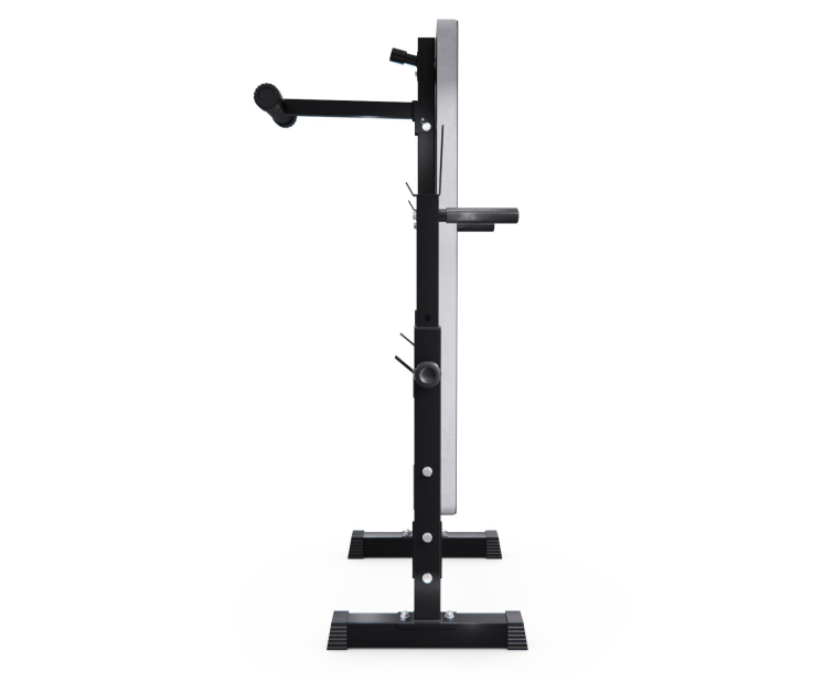 Скамьи для жима лежа Скамья под штангу DFC D6453 Артикул 