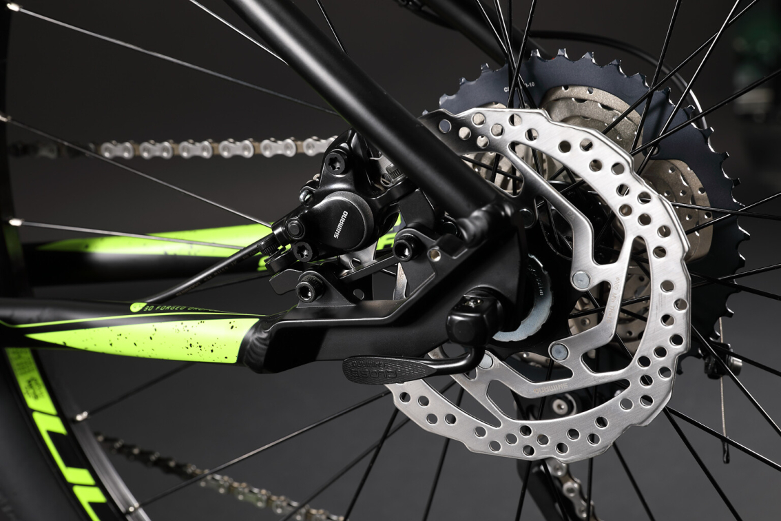 Купить Silverback Spectra Comp 29 2018 Артикул 60097000408152, 60097000408153