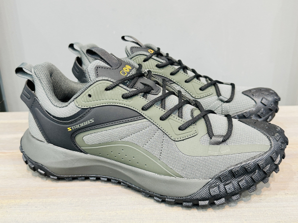 Кроссовки Кроссовки Strobbs C3629-19 хаки Артикул C3629-19-44, C3629-19-45, C3629-19-43, C3629-19-42, C3629-19-41