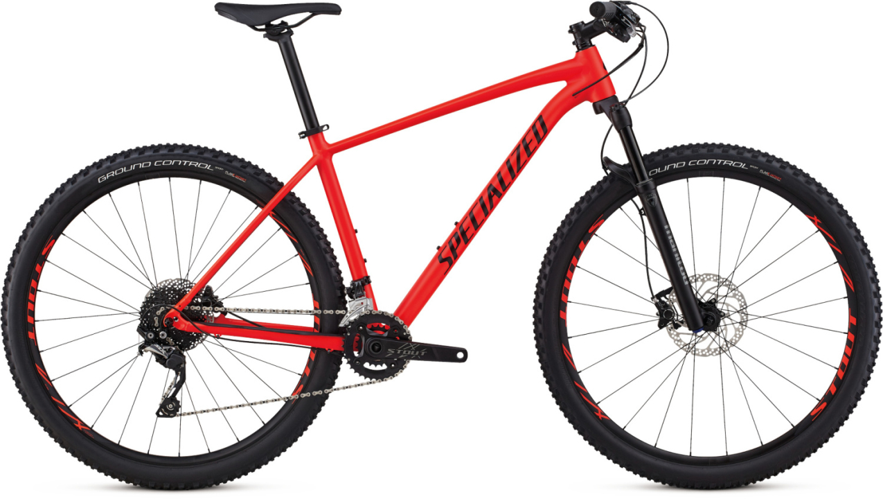 Купить Specialized Rockhopper Men Pro 29 2018 Артикул 91218-3003, 91218-3004, 91218-3105, 91218-3005, 91218-3002, 91218-3102, 91218-3103, 91218-3104