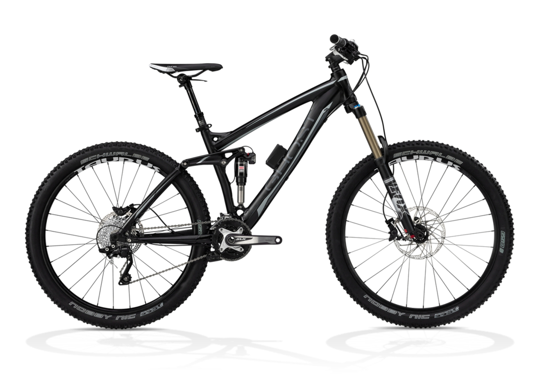 Купить Ghost Cagua 6541 E:I 2013 Артикул 
