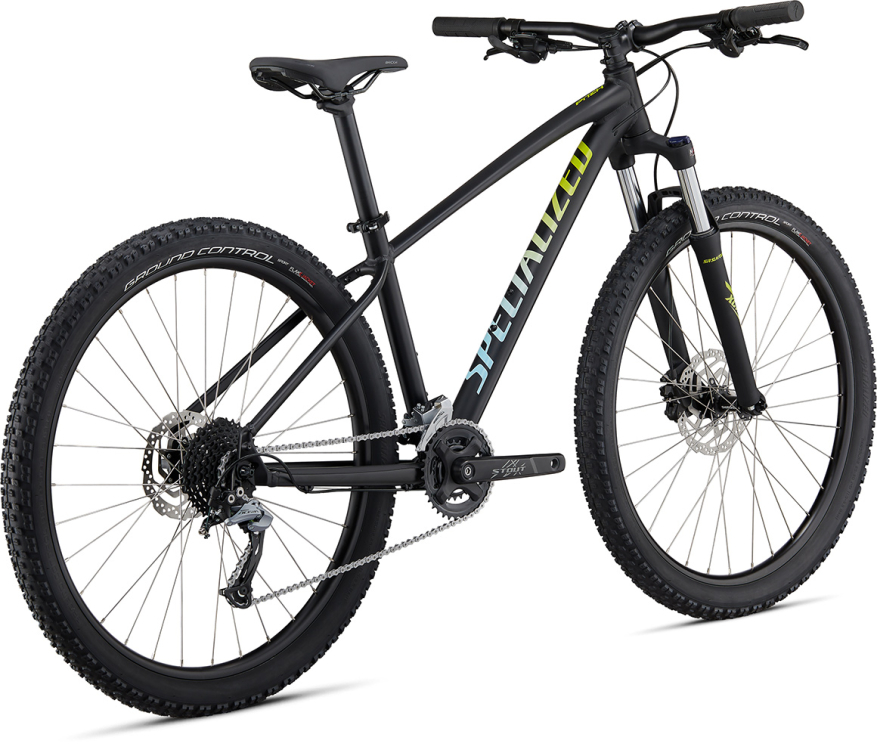 Купить Specialized Pitch Comp 2X 2020 черный-зеленый-голубой Артикул 95920-5101, 95920-5102, 95920-5103, 95920-5105, 95920-5104