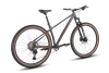 Купить Hagen Three 3.11 29 2025 Black Metal  Артикул H25M311BM29L, H25M311BM29XL