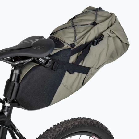 Сумки Велосумка подседельная TOPEAK Backloader (6 л) Green Артикул 