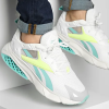 Кроссовки Кроссовки Reebok Hexalite Legacy chalk/semi classic teal/pure grey 3 Артикул GZ218810.5, GZ21889, GZ218810, GZ21889.5