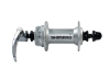 Втулки Втулка передняя Shimano Alivio M435 С.Lock Артикул EHBM435BSP, EHBM435BLP