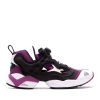 Кроссовки Кроссовки Reebok Instapump Fury 95 aubergine/core black/ftwr white Артикул GX266212, GX26629.5, GX26627.5, GX266211, GX266210, GX26628, GX266210.5, GX26628.5, GX26629