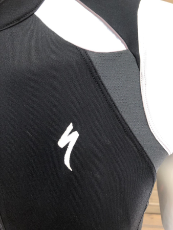 Джерси, толстовки, худи Джерси Specialized Perfomance Carbon без рукавов Артикул 644-42013