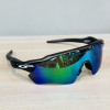 Очки Очки спортивные OAKLEY RADAR EV PATH оправа Matte Black линза Prizm Jade Polarized Mirrored Артикул 
