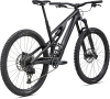 Купить Specialized Stumpjumper Evo Expert 29/27 2023 Satin Obsidian / Dune White Артикул 96323-3102, 96323-3103, 96323-3104, 96323-3106, 96323-3101, 96323-3105