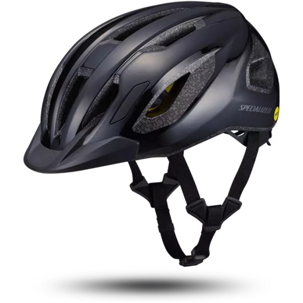 Шлем Specialized Chamonix 3 Mips Matte Black