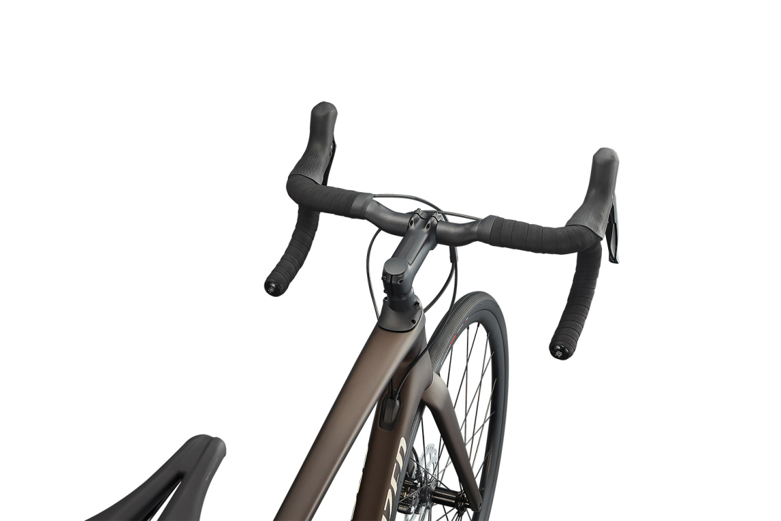 Шоссейные велосипеды Specialized Roubaix Sport 2022 Satin Doppio/Sand Артикул 94422-6056, 94422-6058, 94422-6049, 94422-6052, 94422-6054, 94422-6044, 94422-6061