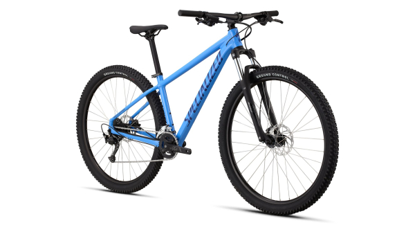 Specialized Rockhopper Base 29 2026 Gloss Sky Blue / Majesty Blue Mettalic