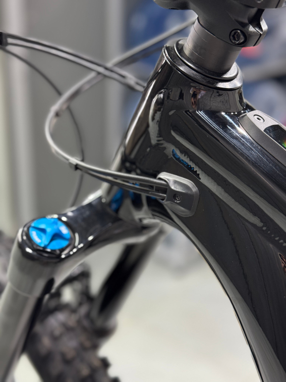 TURBO LEVO - лучшее из возможного! Specialized Turbo Levo Comp Alloy 2023 Black/Dove Grey/Black Артикул 95223-5413, 95223-5416, 95223-5411, 95223-5415, 95223-5414, 95223-5412