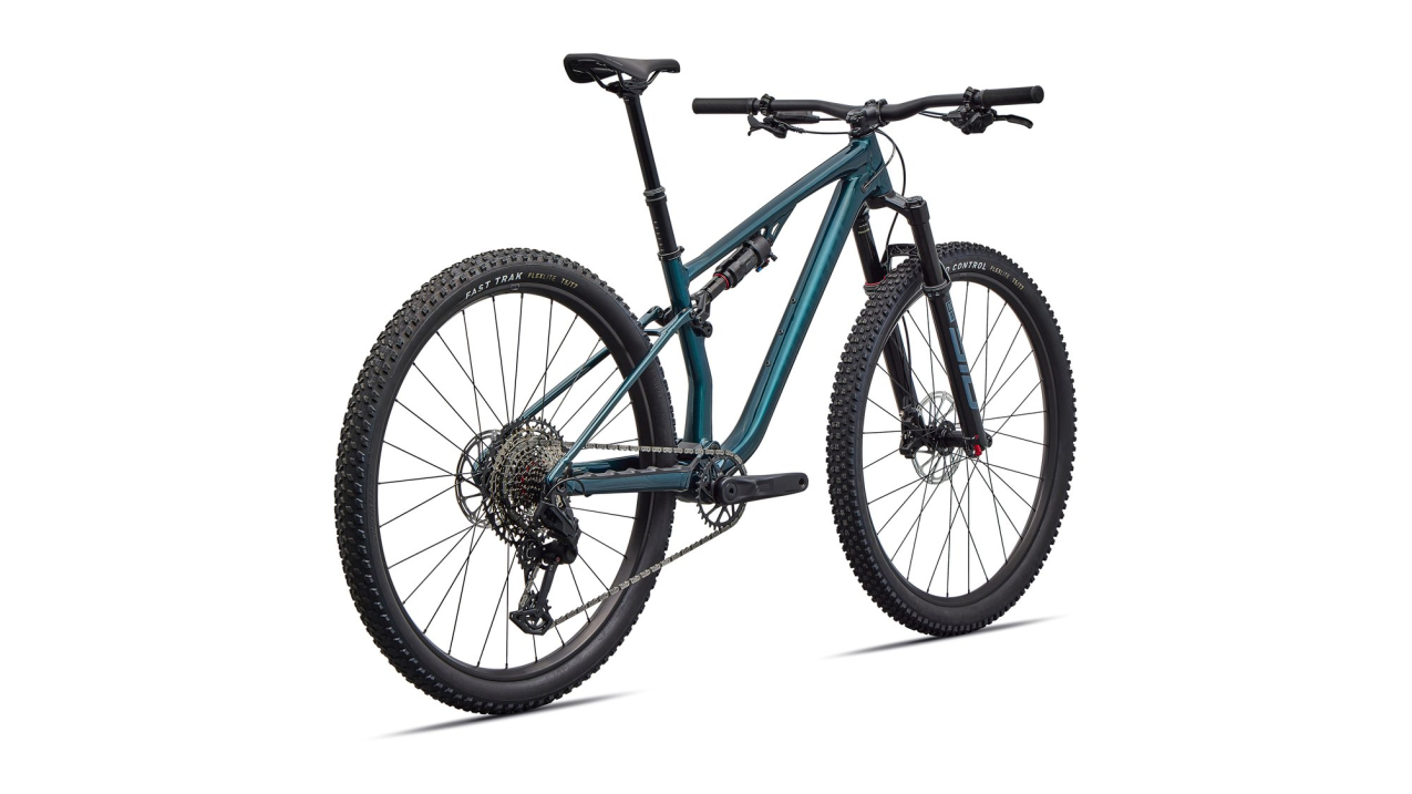 Купить Specialized Chisel Comp 2026 Gloss Emerald Metallic Артикул 93826-5604, 93826-5605, 93826-5603, 93826-5602, 93826-5601