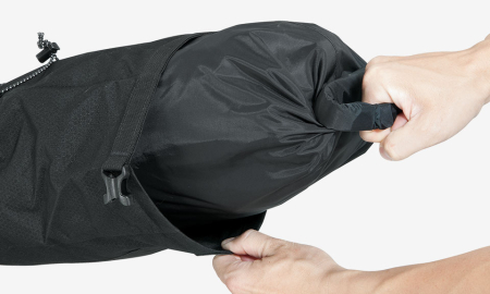 Сумки Велосумка подседельная TOPEAK Backloader  (6 л) Артикул 