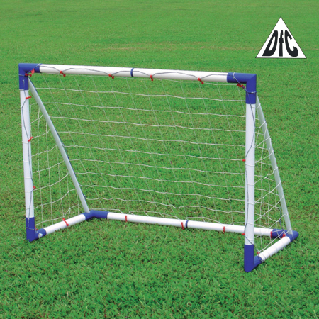 Футбольные ворота DFC 4ft Portable Soccer Артикул 