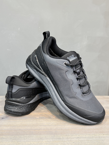 Кроссовки Strobbs C3610-1 серый