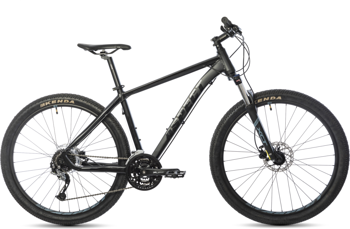 Купить Aspect AIR 27.5 2019 Артикул 9980045120028, 9980045120035, 9980045120011