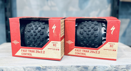 Specialized fast trak control 29er online