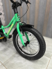 16-18 дюймов (4-7 лет) Trek Precaliber 16 Freewheel Volt / Green Flash 5271582 Артикул 5271582