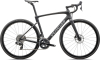 Шоссейные велосипеды Specialized Roubaix Expert 2023 Carbon/Liquid Silver Артикул 94423-3161, 94423-3149, 94423-3164, 94423-3154, 94423-3152, 94423-3156, 94423-3144, 94423-3158