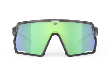 Очки Очки Rudy Project KELION Crystal Ash - Multilaser Green Артикул 