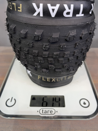 Покрышки Покрышка 29 Specialized Air Trak Flex Lite T5/T7 TLR Артикул 00125-4130, 00125-4131