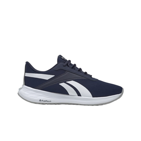 Кроссовки Кроссовки Reebok Energen Plus vector navy/ftwr white/pure grey 3  Артикул H6759210, H675929, H6759211
