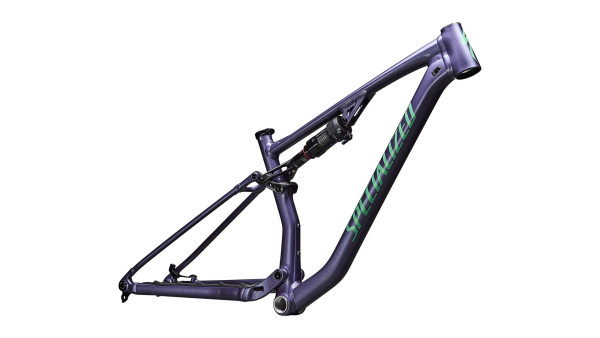 рама specialized chisel 2026 gloss mauve metallic