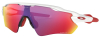 Очки Очки спортивные OAKLEY RADAR EV PATH оправа Polished White линза Prizm Road Артикул 