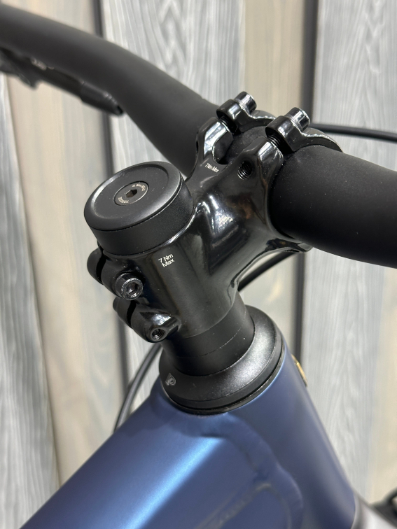 Купить Trek Marlin 5 Gen 3 29 Mulsanne Blue Артикул 5337024, 5337026, 5337025, 5337027