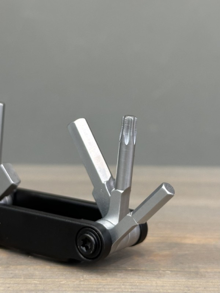 Инструмент Мультитул Specialized SWAT MTB Tool Артикул 