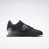Кроссовки Кроссовки Reebok Legacy Lifter II core black/pure grey 5/pewter Артикул GZ21078
