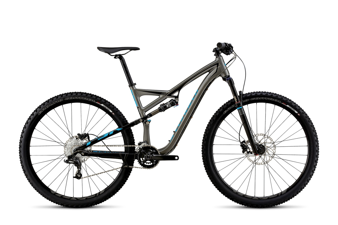 Купить Specialized Camber Comp 29 2015 Артикул 93216-7303, 93215-5104, 93215-5103, 93215-5003