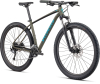 Купить Specialized Rockhopper Comp 29 2X 2020 серый-бирюзовый Артикул 91220-5704, 91220-5705, 91220-5701, 91220-5703, 91220-5706, 91220-5702