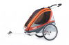 Коляски многофункциональные Коляска Thule Corsaire 1 Артикул 