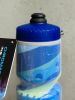 Фляги и держатели Фляга Specialized Purist Insulated Chromatek MoFlo 23oz 680мл Bike Components Stripes Артикул 