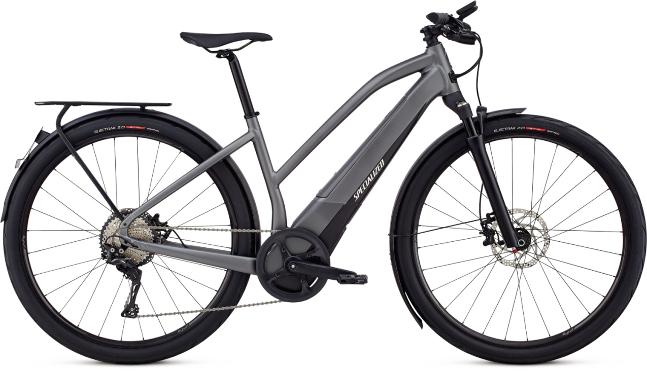 TURBO VADO - свой в городе! Specialized Vado woman 6.0 2019 Артикул 95018-1502, 95018-1505, 95018-1503, 95018-1504