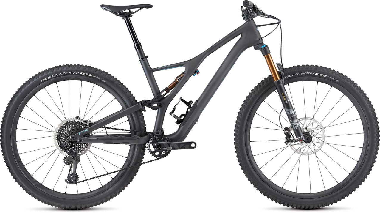 S-WORKS горные велосипеды Specialized S-Works Stumpjumper Men ST 29 2019 Артикул 94718-0302, 94718-0305, 94718-0303, 94718-0304