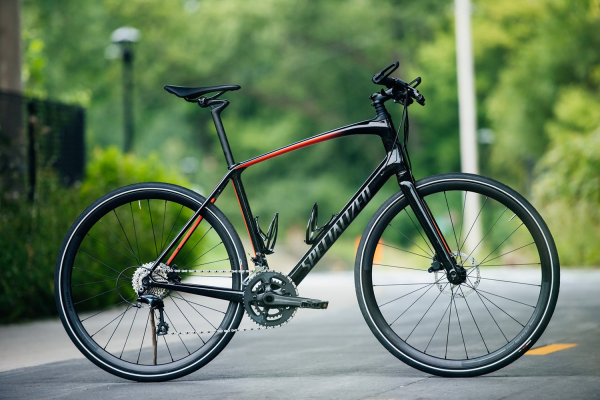 Specialized sirrus expert carbon 2018 sale