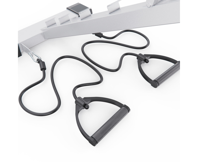 Силовые рамы и скамьи Силовая скамья универсальная DFC DT029 Артикул 