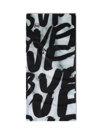 Бандана Бандана Buff Original Hione Black детская Артикул 