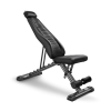 Силовые рамы и скамьи Силовая скамья регулируемая домашняя OXYGEN FITNESS INDIANA Артикул 
